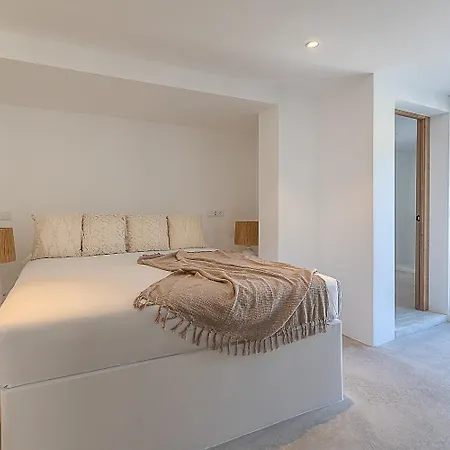 Ikal By Abahana Villa Moraira