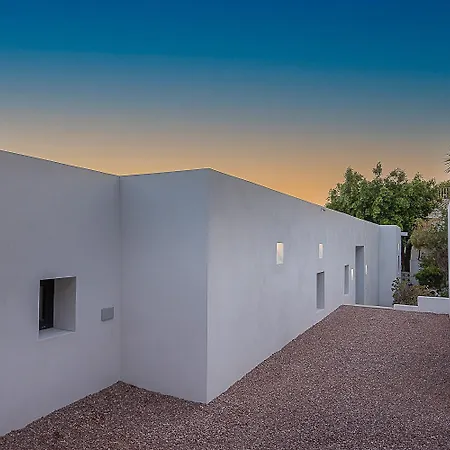 Villa Ikal By Abahana