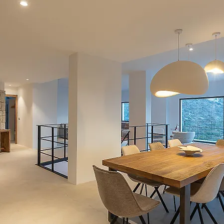 Villa Ikal By Abahana Moraira