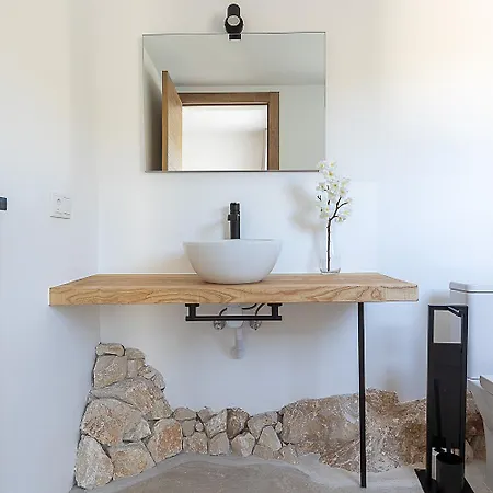 Ikal By Abahana Villa Moraira
